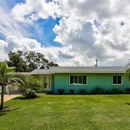 Casa Verde Sarasota Retreat 外观 照片