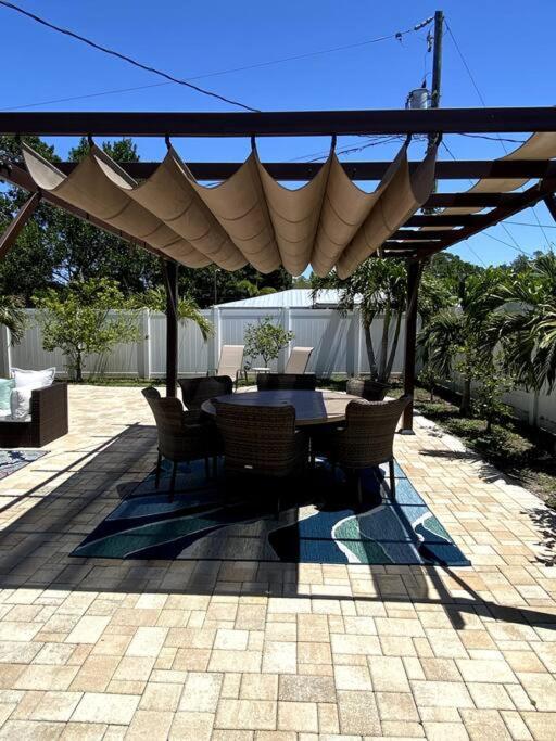 Casa Verde Sarasota Retreat 外观 照片
