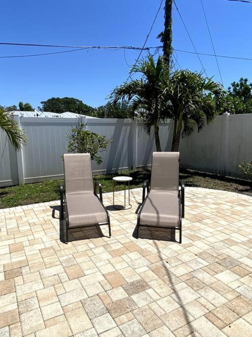 Casa Verde Sarasota Retreat 外观 照片