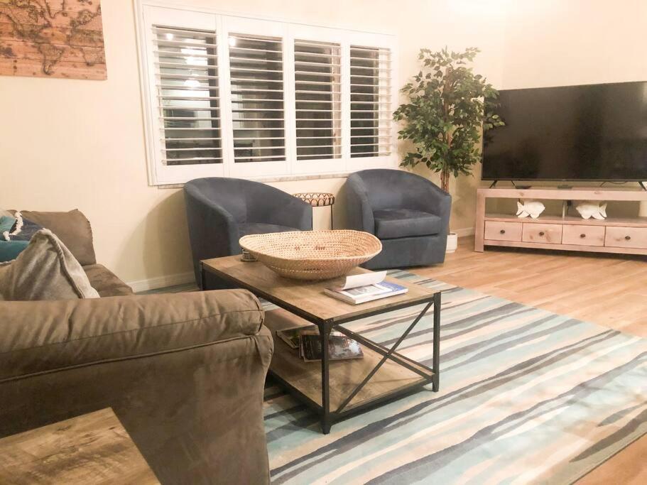 Casa Verde Sarasota Retreat 外观 照片