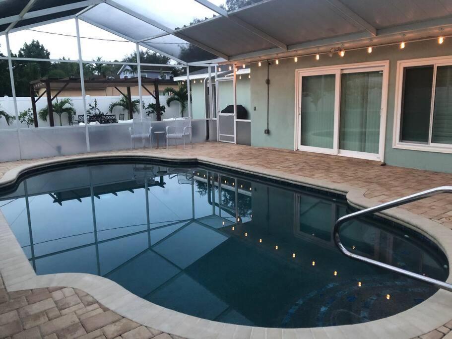 Casa Verde Sarasota Retreat 外观 照片