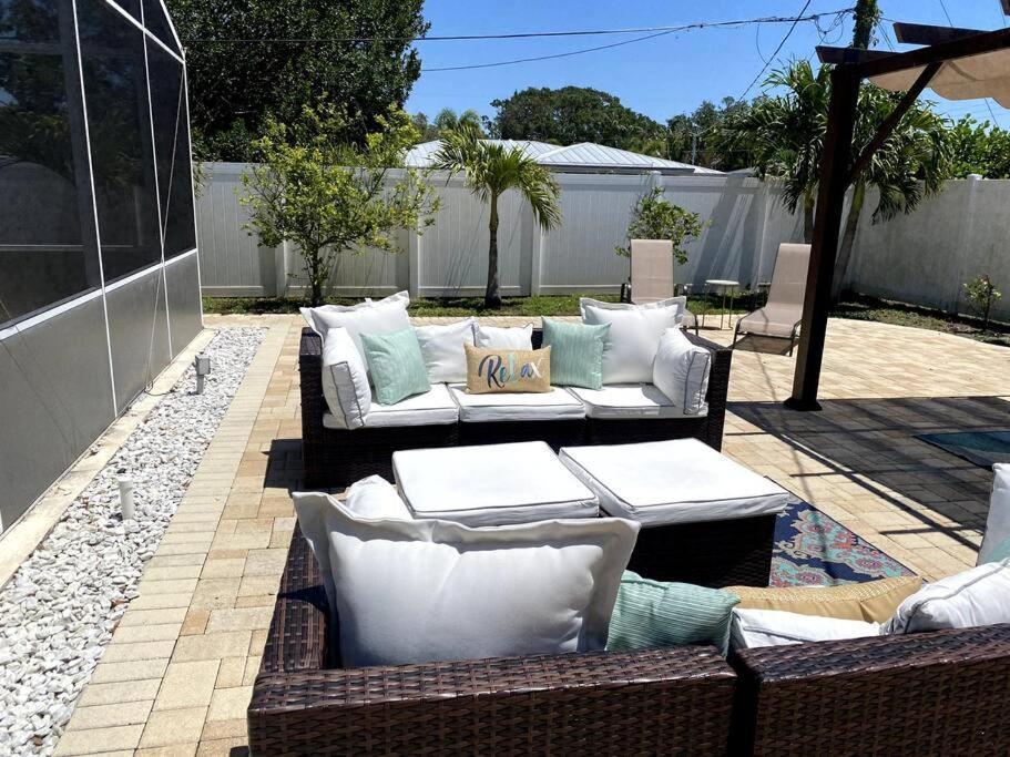 Casa Verde Sarasota Retreat 外观 照片