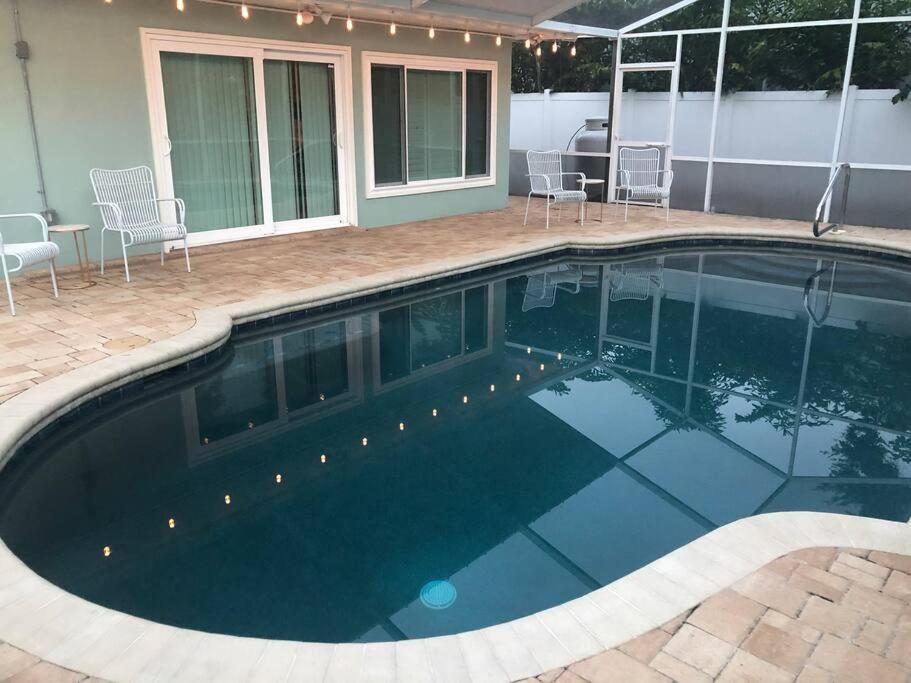 Casa Verde Sarasota Retreat 外观 照片