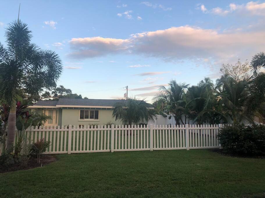 Casa Verde Sarasota Retreat 外观 照片