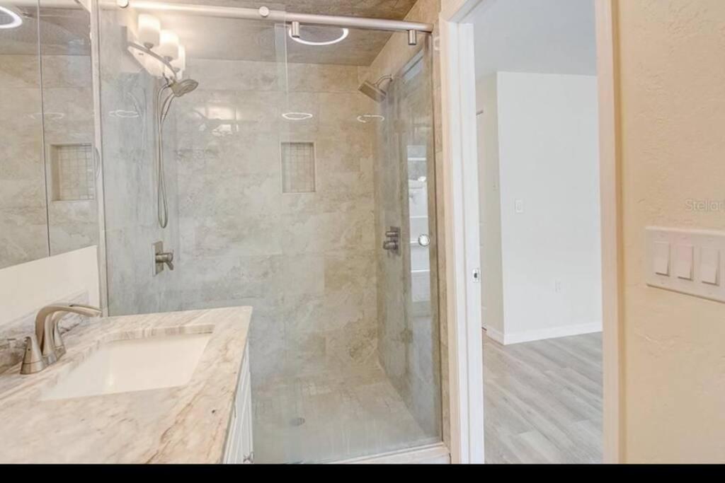 Casa Verde Sarasota Retreat 外观 照片