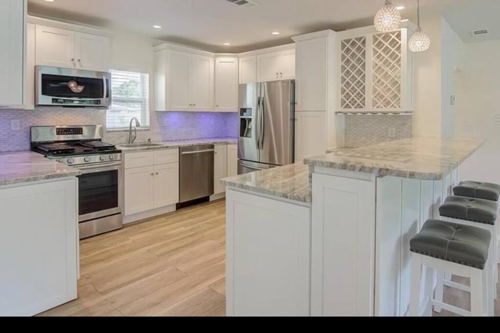 Casa Verde Sarasota Retreat 外观 照片
