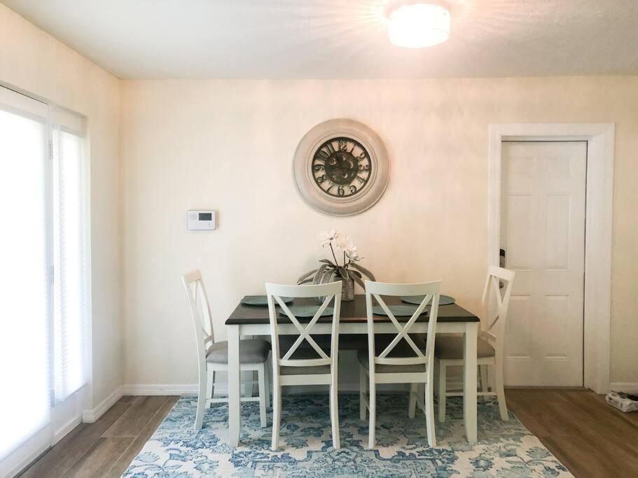 Casa Verde Sarasota Retreat 外观 照片